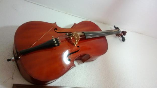Vendo Violoncello 4/4