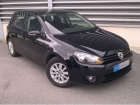 VOLKSWAGEN GOLF  1.6TDI CR ADVANCE BMT 105 - mejor precio | unprecio.es