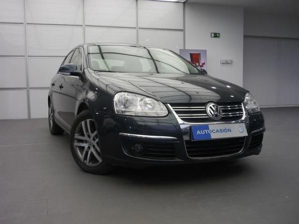 Volkswagen Jetta 2.0TDI Advance