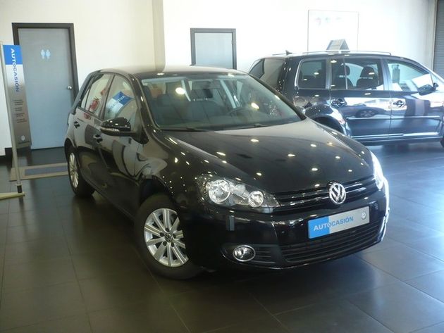 VOLKSWAGEN PASSAT 2.0 TDI ADVANCE