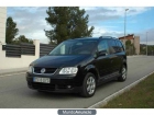 Volkswagen Touran 1.9 TDI Traveller 105 Familiar - mejor precio | unprecio.es