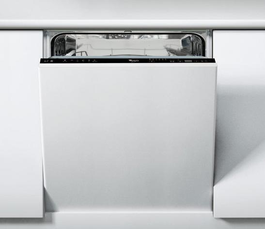 Whirlpool ADG6240FD