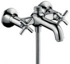 Hansgrohe - Grifería Baño-ducha Axor Terrano Cromo - mejor precio | unprecio.es