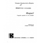 Raquel. Tragedia española en tres jornadas. Edición de Joseph G. Fucilla. --- Biblioteca Anaya nº70, 1965, Salamanca. - mejor precio | unprecio.es