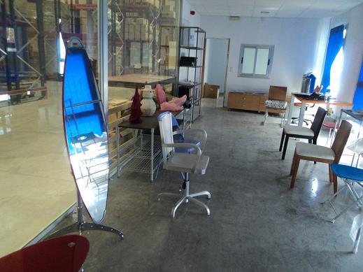 •	LIQUIDACIONES MUEBLES DE HOGAR EN  STOCKS