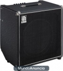 ampeg ba115 aun en garantia - mejor precio | unprecio.es