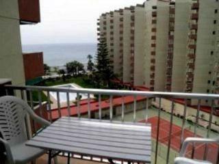 Apartamento en alquiler de vacaciones en Almuñécar, Granada (Costa Tropical)
