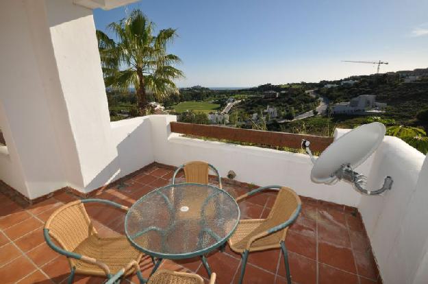 Apartamento en Benahavís