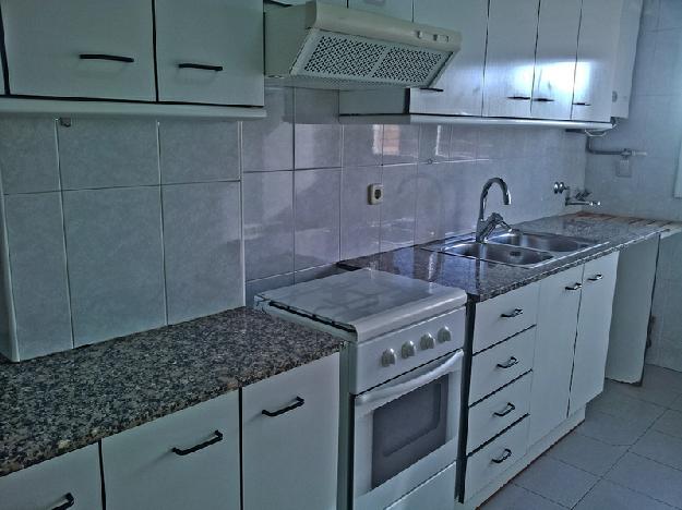 Apartamento en Manresa