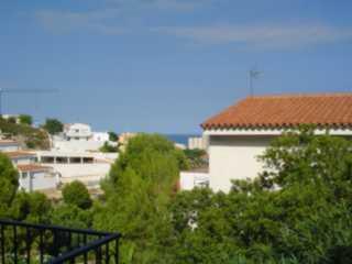 Apartamento en Peñiscola(Atalayas)