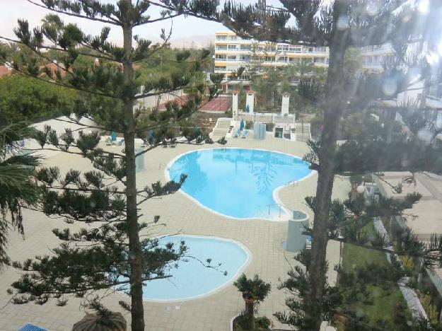 Apartamento en Playa del Ingles