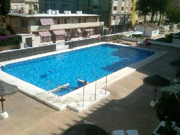 Apartamento en Torremolinos