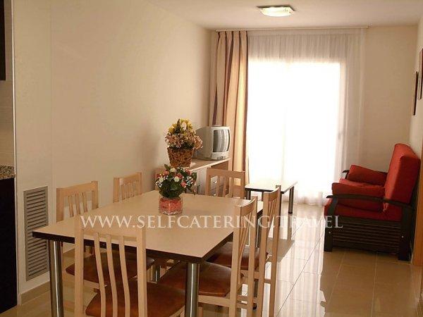 Apartaments Neptuno 4