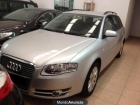 Audi A-4 AVANT 2.0 TDI 2007 \'07 - mejor precio | unprecio.es