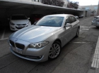 BMW Serie 5 520D AUT - mejor precio | unprecio.es