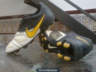 Botas de Futbol Nike ctr 360 - mejor precio | unprecio.es
