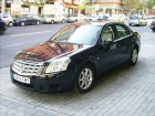 Cadillac BLS 1.9 TID BUSINES 150CV - mejor precio | unprecio.es