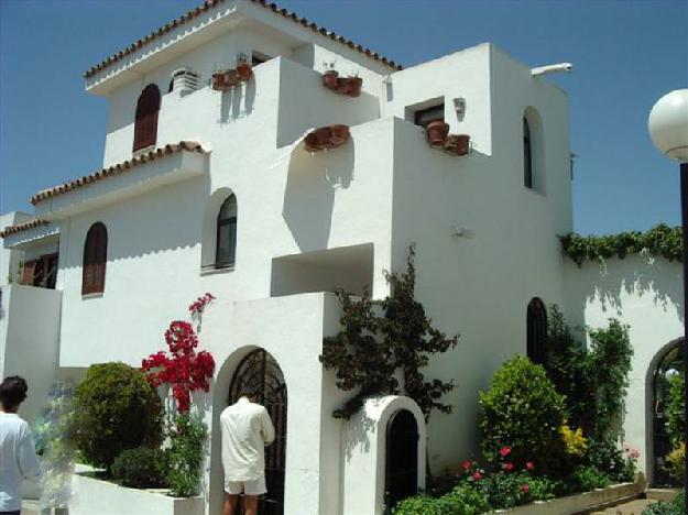 Casa adosada en Estepona