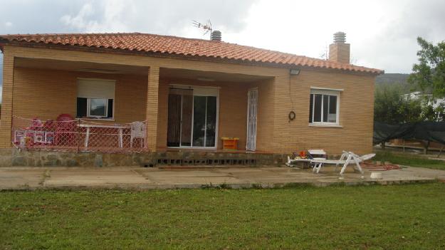 Casa en Aiguamúrcia