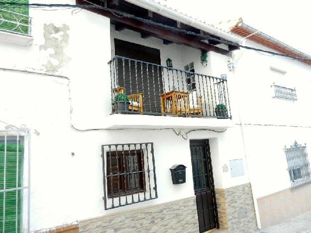 Casa en venta en Mures, Jaén