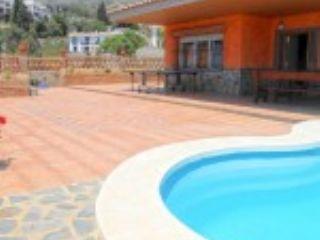 Chalet en venta en Benalmadena Costa, Málaga (Costa del Sol)