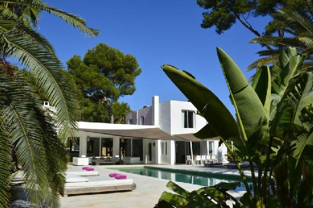 Chalet en venta en Roca Llisa, Ibiza (Balearic Islands)