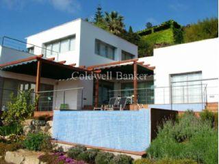 Chalet en venta en Santa Susanna, Barcelona (Costa Maresme)