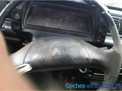 Citroen C15
