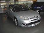 Citroen C4 1.6 HDI VTR Plus - mejor precio | unprecio.es