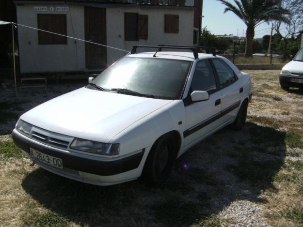 Citroen xantia 1.9  turbo diesel