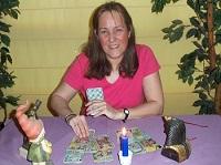 Clases particulares de Tarot.