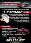 COMPRO COCHES PAGO 1.000 MAS QUE OTROS!! METALICO AL MOMENTO - mejor precio | unprecio.es
