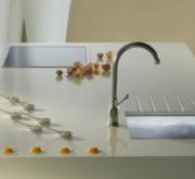 Encimeras de cocina silestone de diseño economicas