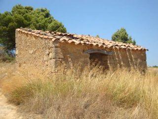 Finca/Casa Rural en venta en Batea, Tarragona (Costa Dorada)