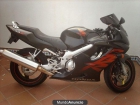 Honda cbr600f - mejor precio | unprecio.es