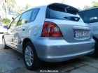 Honda Civic 1.6 16v LS VTEC - mejor precio | unprecio.es