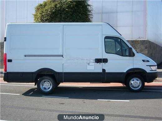 IVECO Daily 35 C 12 3450 RD TORSION