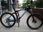 MONDRAKER FOXY - mejor precio | unprecio.es