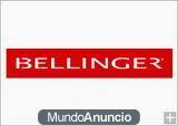 Montura Gafas Bellinger