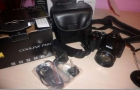 Nikon p510 - mejor precio | unprecio.es