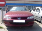 Peugeot 406 1.9 td - mejor precio | unprecio.es