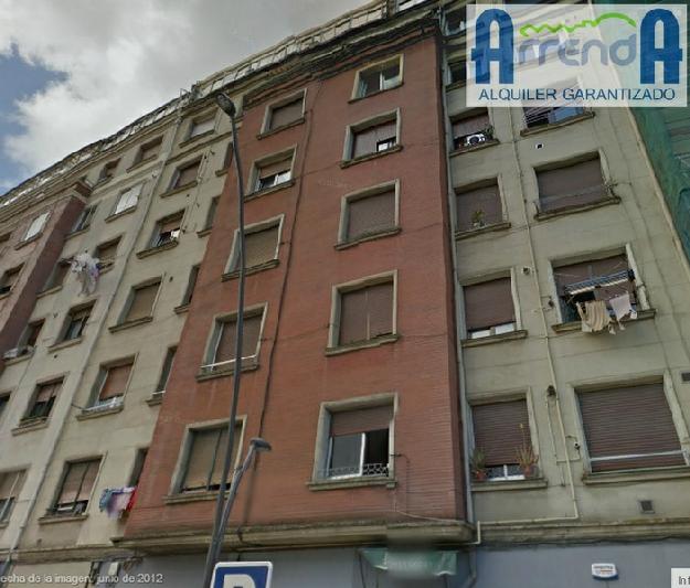 Piso en Bilbao