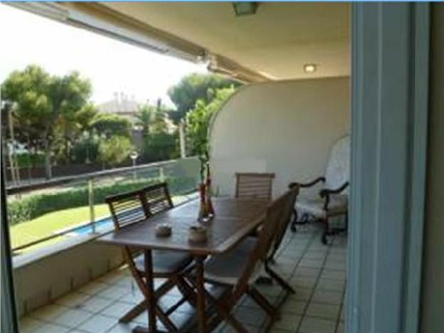 Piso en Sitges