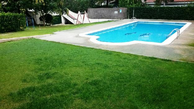 Piso en Torredembarra