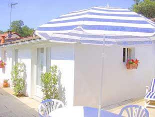Promocion : casa : 4/6 personas - saint brevin les pins  loira atlantico  paises del loira  francia