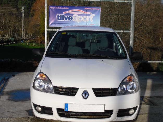 renault clio campus