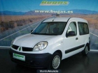 Renault Kangoo Com.1.5dCi Authentique - mejor precio | unprecio.es