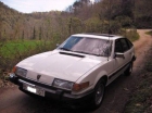 ROVER SD VANDEN PLAS AUTOMATICO - Girona - mejor precio | unprecio.es