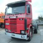 Scania 114 - mejor precio | unprecio.es