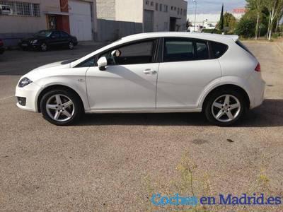 Seat León